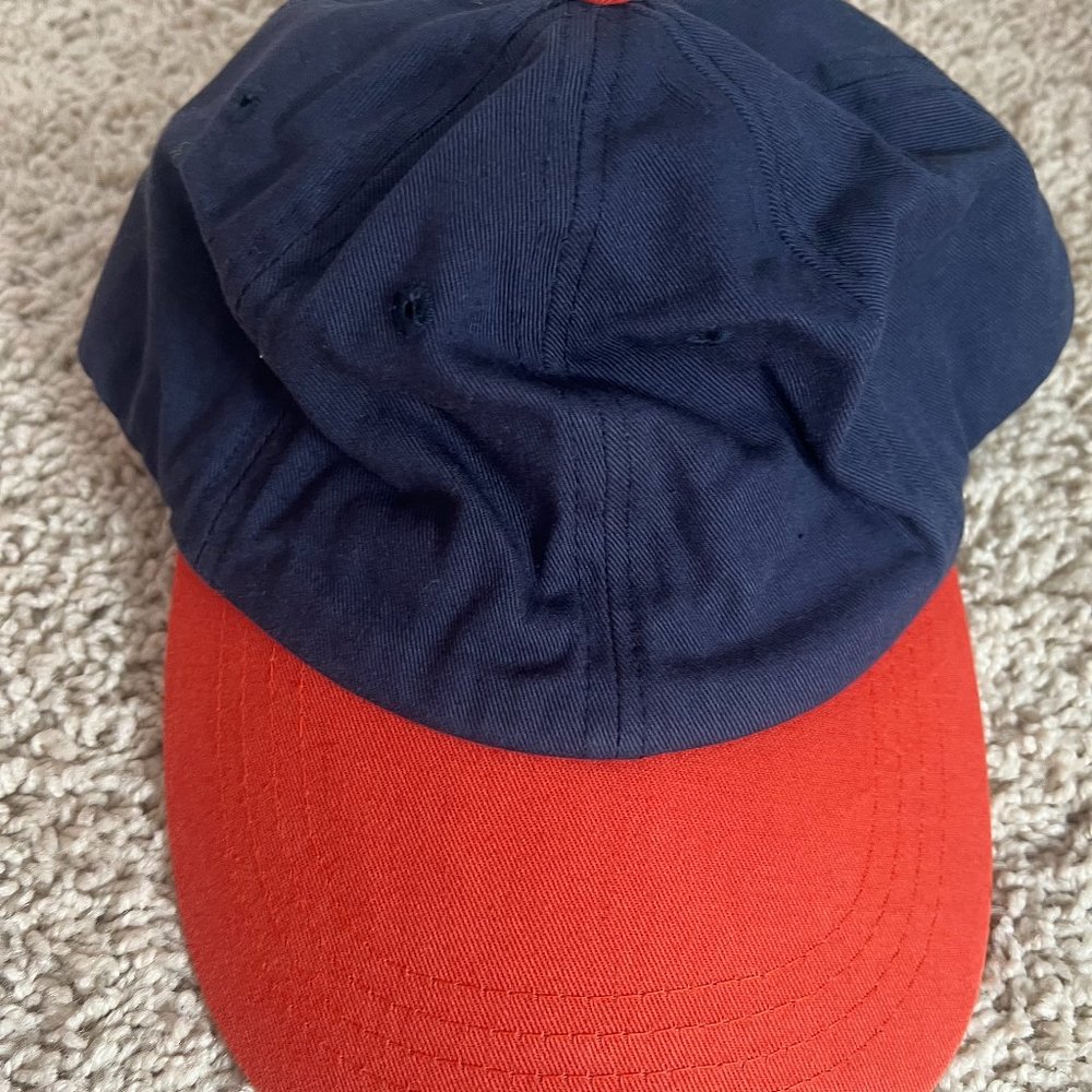 Brooks Brothers Adjustable Hat